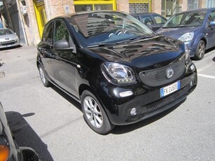 SMART FORFOUR 70 1.0 Twinamic Youngster (Neopatentati)