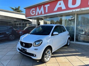 smart forfour forfour 70 1.0 Passion usato