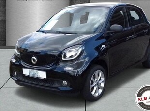 smart forfour forfour 70 1.0 Passion usato