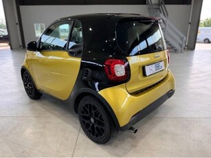 SMART Fortwo 1.0 Passion 71cv twinamic