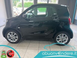 SMART FORTWO 70 1.0 twinamic Youngster