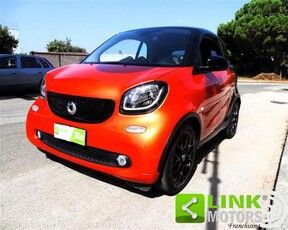 smart Fortwo 90 0.9 Turbo twinamic Youngster usato