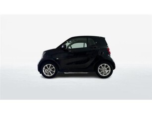 SMART FORTWO CABRIO coupe 1.0 71cv Passion twinamic my18 FOR TWO