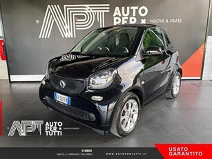 SMART FORTWO 1.0 Youngster 71cv