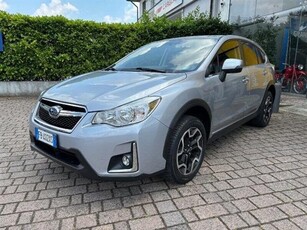 SUBARU XV 1.6i Style