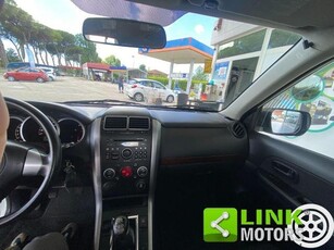 SUZUKI GRAND VITARA 1.6 16V 3 porte Offroad