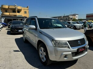 SUZUKI Grand Vitara 2ª