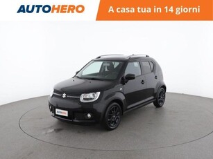 Suzuki Ignis 1.2 Hybrid Cool Usate