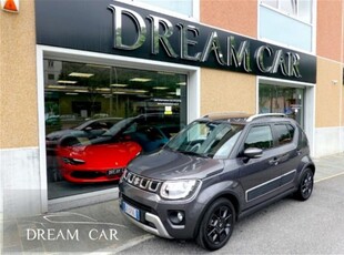 Suzuki Ignis 1.2 Hybrid Easy Top usato