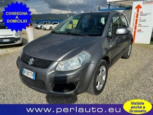 Suzuki SX4 DDiS 16V Urban Line usato