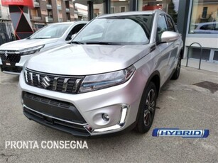 Suzuki Vitara 1.4 Hybrid 4WD AllGrip Starview nuovo