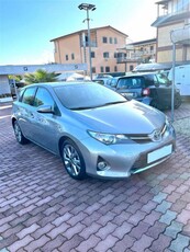 Toyota Auris 1.3 5 porte usato