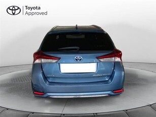 TOYOTA AURIS Touring Sports 1.8 Hybrid Active