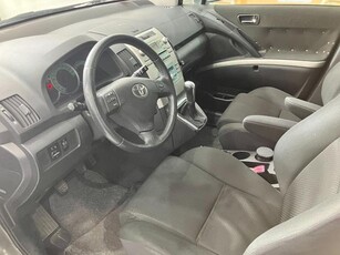 TOYOTA COROLLA 1.8 16V Sol ( 7posti )