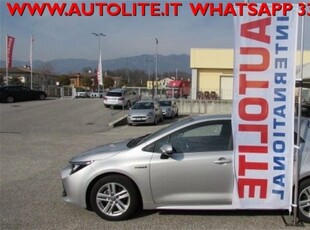 Toyota Corolla 1.8 Hybrid Business usato