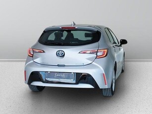TOYOTA COROLLA TOURING SPORTS XII 2019 - 1.8h Active cvt