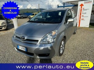 Toyota Corolla Verso 1.6 16V Sol usato