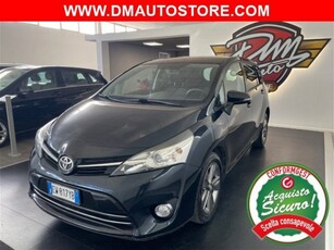 Toyota Verso 1.6 D-4D Active 7 posti usato