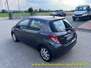 TOYOTA YARIS 1.0 5 porte Lounge