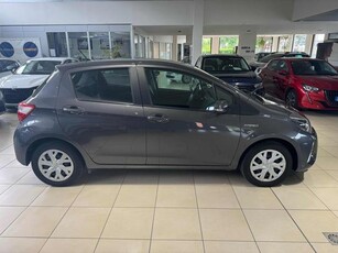 TOYOTA YARIS 1.5 Hybrid 5 porte Business