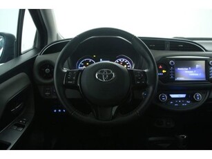 TOYOTA YARIS 1.5 Hybrid 5 porte Business