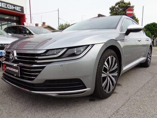 VOLKSWAGEN ARTEON 2.0TDI PREZZO VALIDO FINO 08.06, GARANZIA 24 mesi