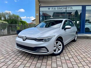 Volkswagen Golf 1.0 TSI EVO Life usato