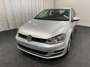 VOLKSWAGEN GOLF 1.2 TSI 85 CV 5p. Tech&Sound BlueMotion Technology