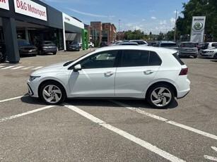 VOLKSWAGEN GOLF 1.4 GTE DSG Plug-In Hybrid