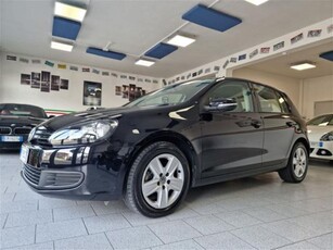 Volkswagen Golf 1.4 TSI 122CV DSG 5p. Comfortline usato