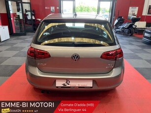 VOLKSWAGEN GOLF 1.4 TSI 125 CV 5p. Highline BlueMotion Technology