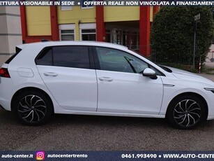 VOLKSWAGEN GOLF 1.5 eTSI 150 CV EVO ACT DSG Style