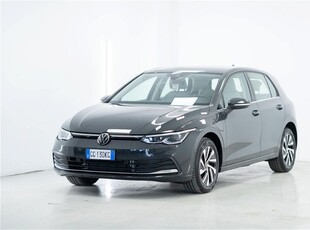 Volkswagen Golf 1.5 tsi ehybrid Style 204cv dsg usato