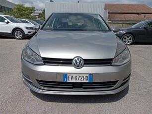 Volkswagen Golf 1.6 TDI 5p. Highline BlueMotion Technology usato