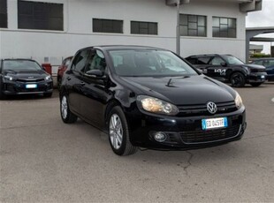 Volkswagen Golf 1.6 TDI DPF 5p. Highline usato