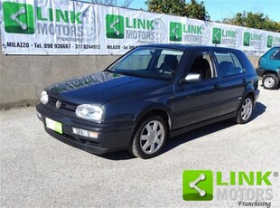 Volkswagen Golf 2.0 cat 5 porte GTI Edition usato