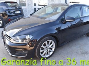 Volkswagen Golf 2.0 TDI DSG 5p. Highline BlueMotion Technology usato