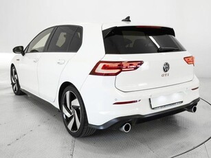 VOLKSWAGEN GOLF 2.0 TSI GTI DSG