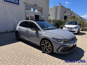 Volkswagen Golf 2.0 TSI GTI DSG usato