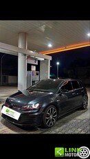 Volkswagen Golf GTI Performance 2.0 TSI DSG 5p. BlueMotion Technology usato