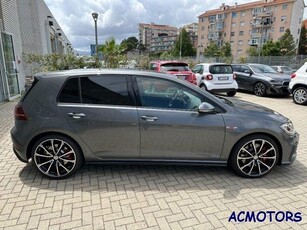 VOLKSWAGEN GOLF Performance 2.0 245 CV TSI DSG 5p. BMT