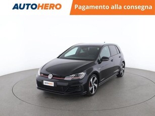 Volkswagen Golf Performance 2.0 245 CV TSI DSG 5p. BMT Usate