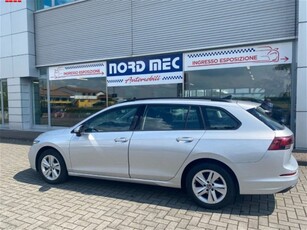 Volkswagen Golf Variant 2.0 TDI SCR DSG Style usato