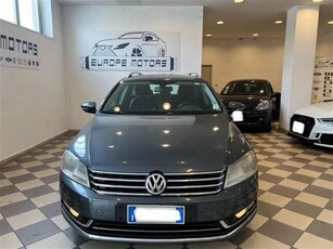 Volkswagen Passat Variant 2.0 TDI DSG Comfort. BM.Tech usato