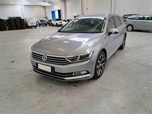 Volkswagen Passat Variant 2.0 TDI DSG Executive BlueMotion Tech. usato