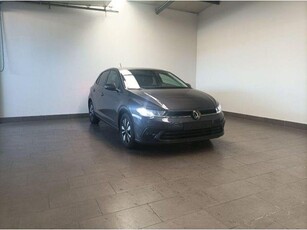 VOLKSWAGEN POLO 1.0 Move ( anche per neopatentati)