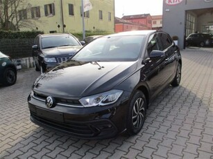 Volkswagen Polo 1.0 tsi Life 95cv nuovo