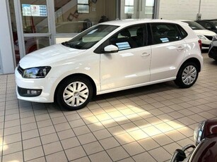 VOLKSWAGEN POLO 1.2 70 CV 5p. Comfortline