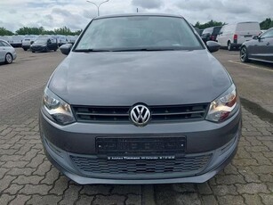 VOLKSWAGEN POLO 1.2 70 CV 5p. Comfortline