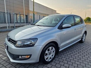 VOLKSWAGEN Polo 1.2 70CV 5p. Comfortline